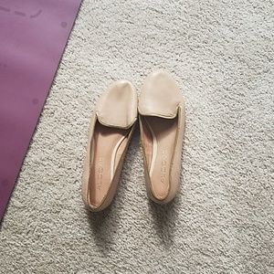 Aldo flats